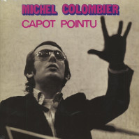 Preview: Capot Pointu (LP) Preview: Capot Pointu (LP)