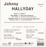 Preview: Hey Baby! - Madison Twist (7inch, EP, 45rpm, PS, SC, Red Vinyl, Ltd.) Preview: Hey Baby! - Madison Twist (7inch, EP, 45rpm, PS, SC, Red Vinyl, Ltd.)