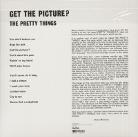 Preview: Get The Picture? (LP, 180g Vinyl, Ltd.) Preview: Get The Picture? (LP, 180g Vinyl, Ltd.)