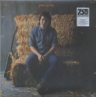 Preview: John Prine (LP, colored 140g Vinyl, Ltd.) Preview: John Prine (LP, colored 140g Vinyl, Ltd.)
