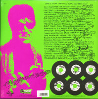 Preview: Radio Cramps - The Purple Knif Show (2-LP) Preview: Radio Cramps - The Purple Knif Show (2-LP)