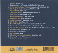 Preview: I Lost the Best Feather in My Wing - Live In Melbourne 1975 (CD) Preview: I Lost the Best Feather in My Wing - Live In Melbourne 1975 (CD)