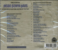 Preview: Inside Llewyn Davis - Movie Soundtrack & Other Music Selections Inspired By The Film (CD) Preview: Inside Llewyn Davis - Movie Soundtrack & Other Music Selections Inspired By The Film (CD)