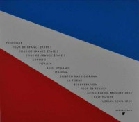Preview: Tour De France (CD) Preview: Tour De France (CD)