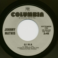 Preview: Venus - Gina (7inch, 45rpm, BC) Preview: Venus - Gina (7inch, 45rpm, BC)