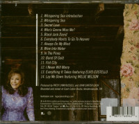 Preview: Full Circle (CD) Preview: Full Circle (CD)