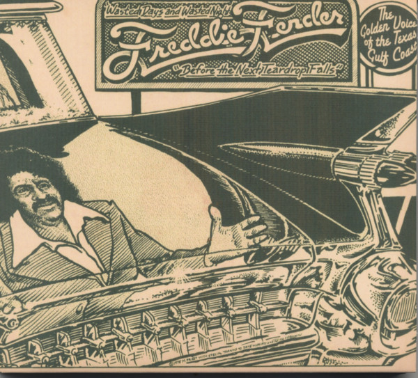 Golden Voice Of The Texas Gulf Coast Golden Voice Of The Texas Gulf Coast