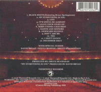 Preview: Brotherhood (CD) Preview: Brotherhood (CD)