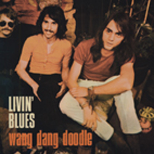 Wang Dang Doodle Wang Dang Doodle