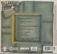 Preview: Blitzkrieg (CD) Preview: Blitzkrieg (CD)