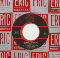 Preview: Nut Rocker - Bumble Boogie (7inch, 45rpm) Preview: Nut Rocker - Bumble Boogie (7inch, 45rpm)