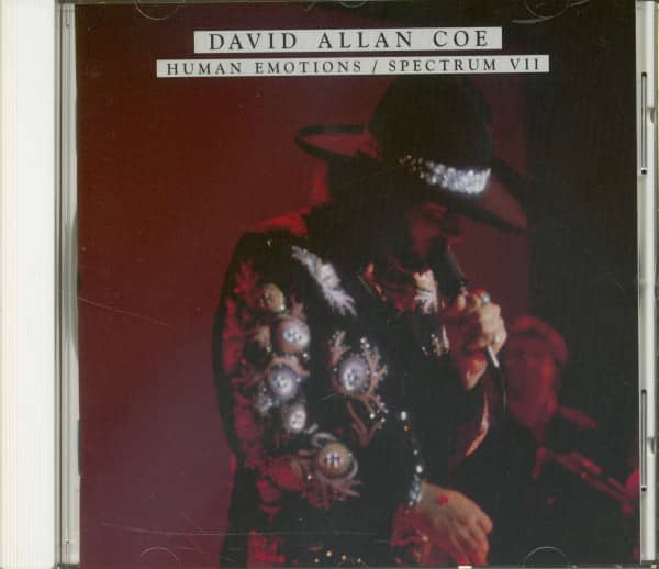 The Mysterious Rhinestone Cowboy (11 CD)