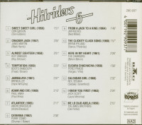 Preview: Hitriders Vol.6 (CD) Preview: Hitriders Vol.6 (CD)
