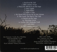 Preview: Devil on My Tail (CD) Preview: Devil on My Tail (CD)