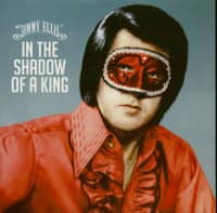 Preview: Jimmy Ellis - In The Shadow Of A King (Book+CD) Preview: Jimmy Ellis - In The Shadow Of A King (Book+CD)