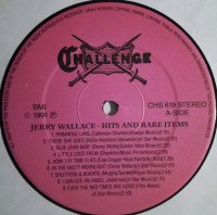 Preview: Hits And Rare Items (LP) Preview: Hits And Rare Items (LP)