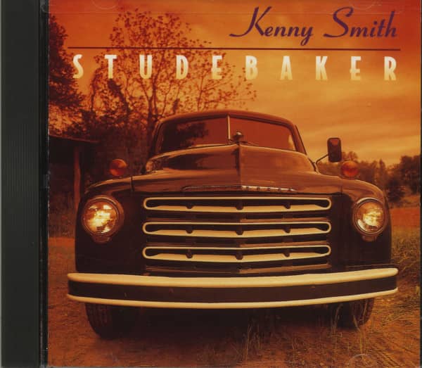 Studebaker (CD) Studebaker (CD)