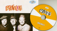 Preview: Originals (CD) Preview: Originals (CD)