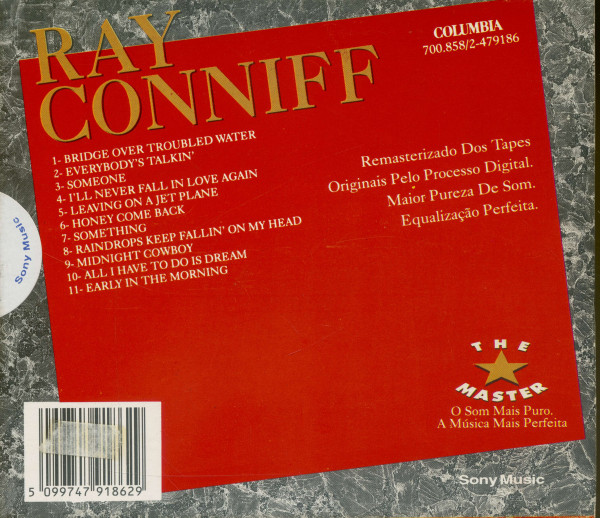 Everybody's Talkin' (CD)