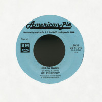 Preview: Tonight You Belong To Me - Delta Dawn (7inch, 45rpm) Preview: Tonight You Belong To Me - Delta Dawn (7inch, 45rpm)