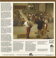Preview: The Early Years (7-LP Box) Preview: The Early Years (7-LP Box)