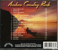 Preview: Ambon Country Rock (CD) Preview: Ambon Country Rock (CD)