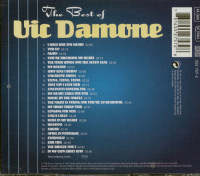 Preview: The Best Of - The Mercury Years (CD) Preview: The Best Of - The Mercury Years (CD)