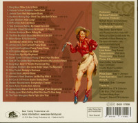 Preview: She's Selling What She Used To Give Away (CD) Preview: She's Selling What She Used To Give Away (CD)
