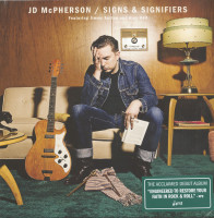 Preview: Signs & Signifiers (LP) Preview: Signs & Signifiers (LP)