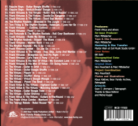 Preview: Frank Virtue And The Virtues - Rock (CD) Preview: Frank Virtue And The Virtues - Rock (CD)