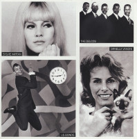 Preview: Popcorn Exotica Preview: Popcorn Exotica