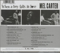 Preview: When A Boy Falls In Love (CD) Preview: When A Boy Falls In Love (CD)