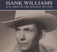 Preview: Best Of The Singles 1947-1958 (4-CD) Preview: Best Of The Singles 1947-1958 (4-CD)