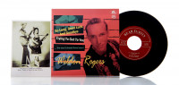 Preview: So Long, Good Luck And Goodbye (7inch, EP, 45rpm, PS, Ltd.) Preview: So Long, Good Luck And Goodbye (7inch, EP, 45rpm, PS, Ltd.)