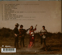 Preview: Campfire (CD) Preview: Campfire (CD)