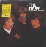 Preview: The First..... (LP) Preview: The First..... (LP)