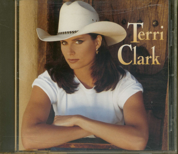 Terri Clark (CD) Terri Clark (CD)