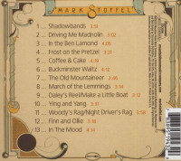 Preview: Coffee & Cake (CD) Preview: Coffee & Cake (CD)