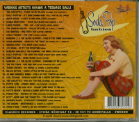 Preview: Soda Pop Babies Vol.12 (CD) Preview: Soda Pop Babies Vol.12 (CD)