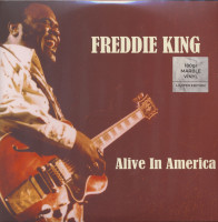 Preview: Alive In America (3-LP, 180g Vinyl, Ltd.) Preview: Alive In America (3-LP, 180g Vinyl, Ltd.)
