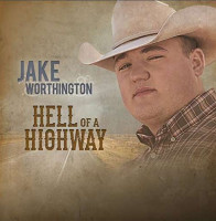 Preview: Hell Of A Highway (CD) Preview: Hell Of A Highway (CD)