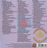 Preview: Lookin Through A Glass Union - The Beatles Psychedelic Songbook 1966-1972 (3-CD) Preview: Lookin Through A Glass Union - The Beatles Psychedelic Songbook 1966-1972 (3-CD)