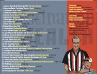 Preview: Destination Health - Dr. Feelgood's Rock Therapy (CD) Preview: Destination Health - Dr. Feelgood's Rock Therapy (CD)