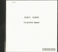 Preview: Forgotten Tapes (CD) Preview: Forgotten Tapes (CD)