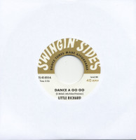 Preview: Dance A Go Go - Ride In My 225 (7inch, 45rpm) Preview: Dance A Go Go - Ride In My 225 (7inch, 45rpm)