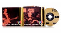 Preview: Rocks (CD) Preview: Rocks (CD)