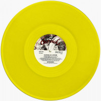 Preview: Blowing Up A Storm (LP, 180g, Yellow Vinyl) Preview: Blowing Up A Storm (LP, 180g, Yellow Vinyl)