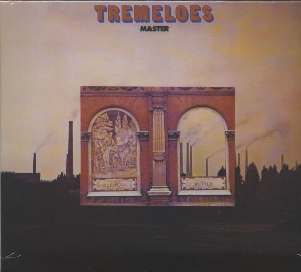 Master (CD) Master (CD)