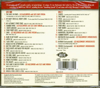 Preview: These Boots Are Made For Walkin' - The Complete MGM Recordings (2-CD) Preview: These Boots Are Made For Walkin' - The Complete MGM Recordings (2-CD)