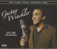 Preview: Gustav Winckler 1953-1960 (4-CD) Preview: Gustav Winckler 1953-1960 (4-CD)